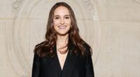 Natalie Portman, 44, announces she is pregnant with her third child