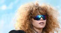 Natasha Lyonne 'REMOVED from Delta flight'