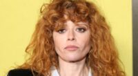 Natasha Lyonne seen for first time since being 'removed from plane'