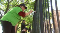 National Rebuilding Day: Rebuilding Together Metro Chicago provides free home repairs across Cook County