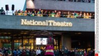 National Theatre  introduces controversial 'dynamic pricing'