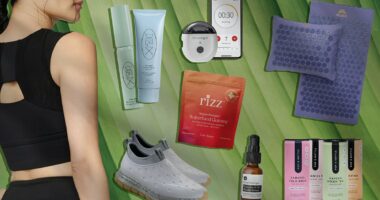 Nature's Ozempic and drug-free pain relief... Daily Mail tests latest wellness fads to reveal which ones are REALLY worth it