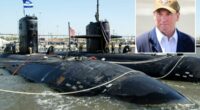 Navy cancels Biden-era submarine overhaul as costs inflate to nearly $3B