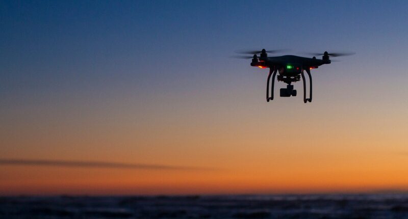 Nearly $870K in chemical spraying drones stolen from NJ company in 'nightmare scenario' heist: report