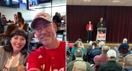 Nebraska Senate candidate Dan Osborn restructures campaign after family payment complaint