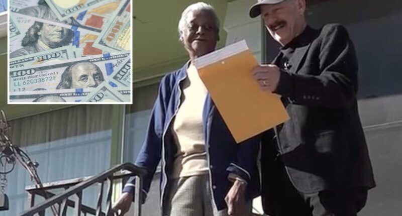 Nebraska woman charged $353 for emergency serivce in California despite never visiting state