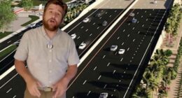 Neighbors weigh in on 408 roadwork projects near Camping World Stadium