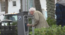 Neptune Beach to send unpaid parking tickets to collections