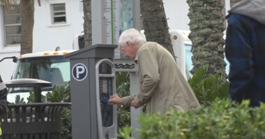 Neptune Beach to send unpaid parking tickets to collections