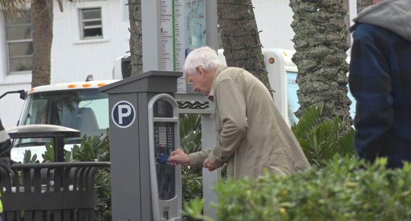 Neptune Beach to send unpaid parking tickets to collections