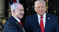 Netanyahu praises Trump for 'perfectly executed' rescue of pilot