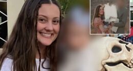 Nevada mom Haleigh Knight faked cancer diagnosis to scam more than $20K from victims