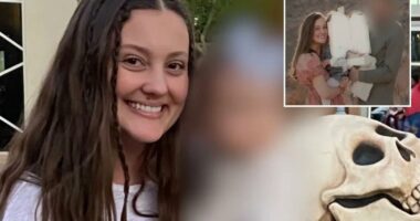 Nevada mom Haleigh Knight faked cancer diagnosis to scam more than $20K from victims