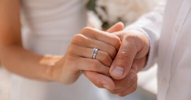 Never married? Your cancer risk could be up to 85 per cent higher, study finds