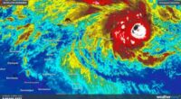 New 'severe' tropical cyclone looming for northern Australia