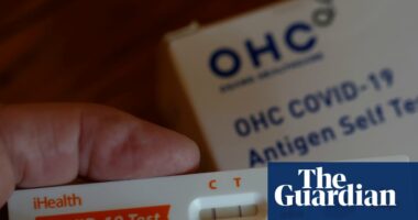 New Covid variant BA.3.2 detected across US, but experts urge vigilance over alarm