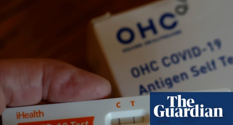 New Covid variant BA.3.2 detected across US, but experts urge vigilance over alarm