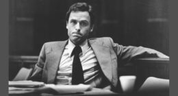 New DNA testing links unsolved death of Utah teen in 1974 to serial killer Ted Bundy, sheriff says