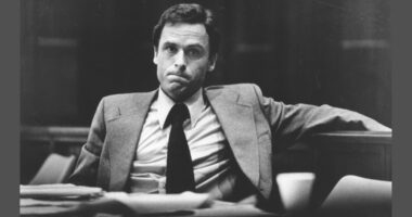 New DNA testing links unsolved death of Utah teen in 1974 to serial killer Ted Bundy, sheriff says