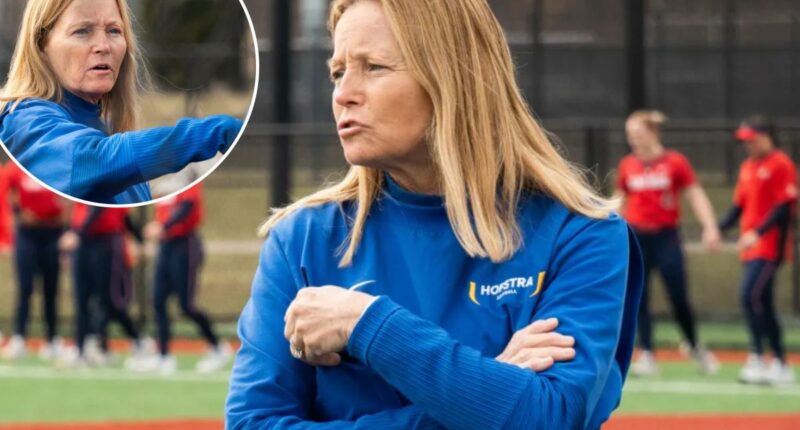 New Hofstra softball coach taking program to great heights