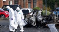 New IRA bombing fuels fears of global militant network tied to Iran, Hezbollah