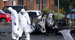 New IRA bombing fuels fears of global militant network tied to Iran, Hezbollah