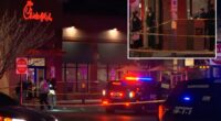 New Jersey Chick-fil-A shooting leaves multiple injured; police investigating