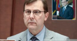 New Jersey Rep. Tom Kean Jr. goes missing amid mysterious health concerns