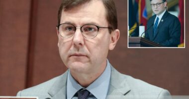 New Jersey Rep. Tom Kean Jr. goes missing amid mysterious health concerns