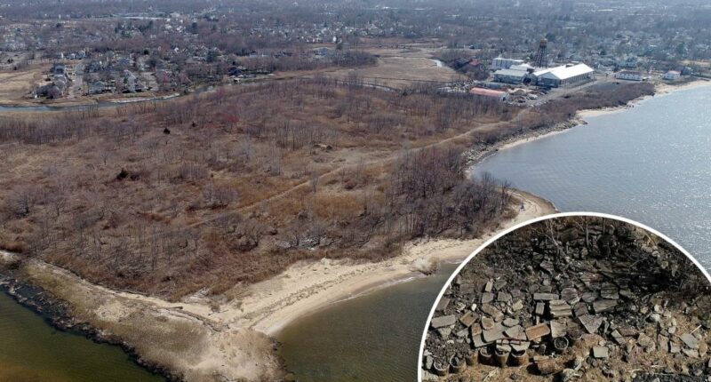 New Jersey neighborhood cancer cluster includes 28 on one street