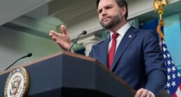 New: Peace Talks With Iranian Regime Have Failed, Vance Gives Details From Islamabad