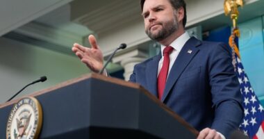 New: Peace Talks With Iranian Regime Have Failed, Vance Gives Details From Islamabad