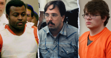 New York bills could abolish life without parole for serial killers and cop killers, critics warn