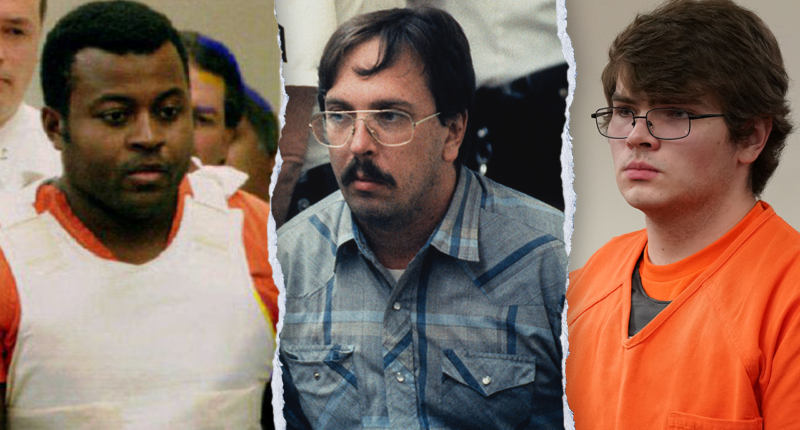 New York bills could abolish life without parole for serial killers and cop killers, critics warn