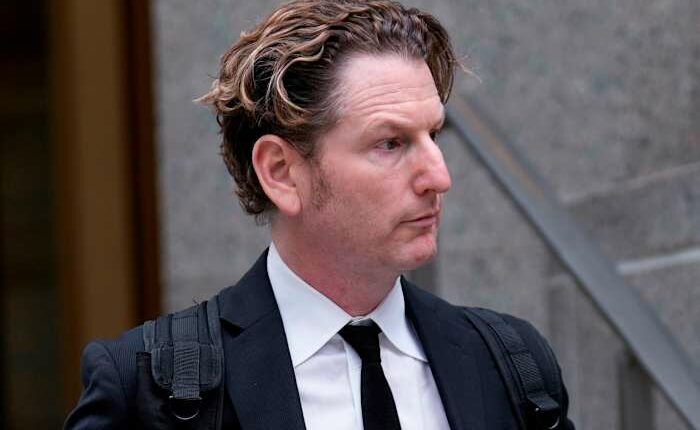 New York judge doesn't see the 'ho, ho, ho' in alleged SantaCon fraud