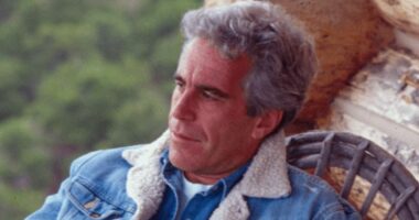 New claims about Epstein's Zorro ranch come to light in documentary