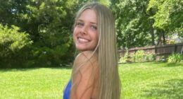 New details about final hours of schoolgirl, 18, killed in BMW crash