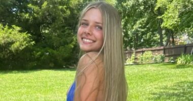 New details about final hours of schoolgirl, 18, killed in BMW crash