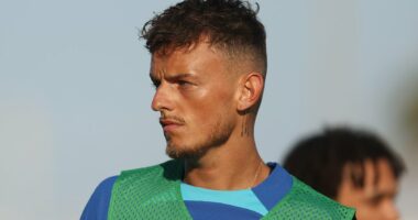 New story behind why Ben White walked out on England at the 2022 World Cup emerges - after 'analysts found out he wasn't watching their videos' before Arsenal star was confronted