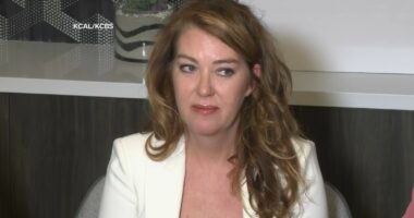 New woman Lonna Drewes accuses Rep. Eric Swalwell of sexual assault, saying he drugged and raped her in 2018