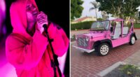 Newport Beach man scammed by fake Justin Bieber staff in Coachella car rental scheme