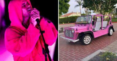 Newport Beach man scammed by fake Justin Bieber staff in Coachella car rental scheme
