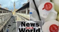 News of the World: April 4, 2026