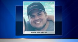 Nicholas Caban, Jacob Firestone convicted in Fort Sheridan Beach beating death of Matthew Ascaridis in Highland Park, Illinois