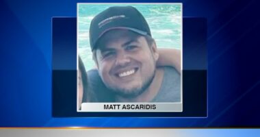 Nicholas Caban, Jacob Firestone convicted in Fort Sheridan Beach beating death of Matthew Ascaridis in Highland Park, Illinois