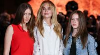 Nicole Kidman's daughters have 'CUT OFF' dad Keith Urban