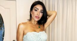 Niece of infamous Iranian general nabbed by ICE:  Green card revoked