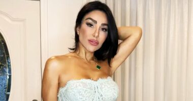 Niece of infamous Iranian general nabbed by ICE:  Green card revoked