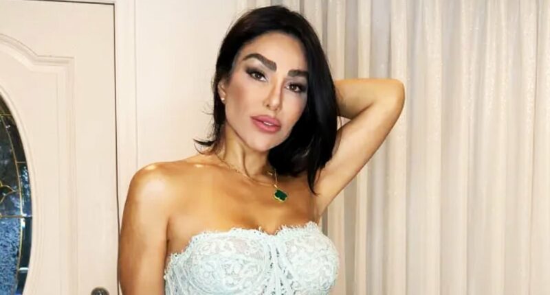 Niece of infamous Iranian general nabbed by ICE:  Green card revoked