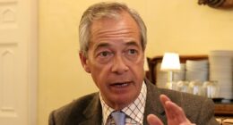 Nigel Farage on the UK's new divide - and how Reform will fix it
